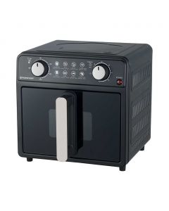Deluxe Air Fryer WF-4256 Westpoint Brand Warranty.